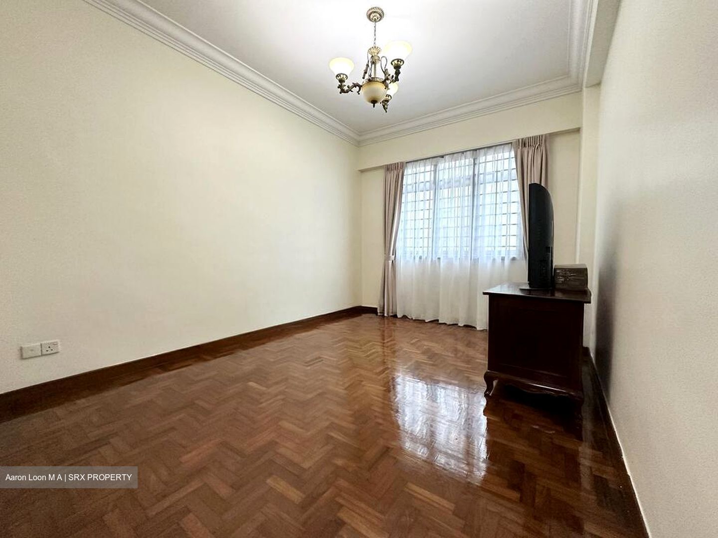 Hume Park I (D21), Condominium #607479661